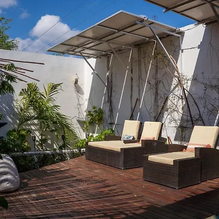 Espectacular Estudio En Aldea Con Jacuzzi By Yeah-2