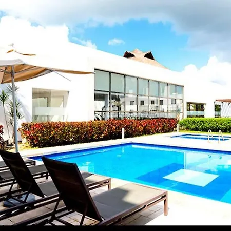 Home In Playa Del Carmen-2