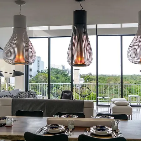 Siaan Betine 4Br Deluxe Pdc-2