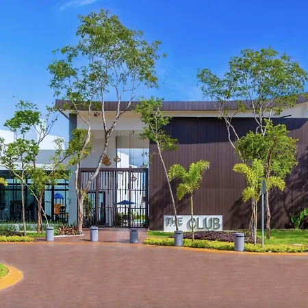 Brand New House In A Resort Like Residence-3