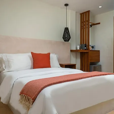 Rodina - Hotel Boutique-3