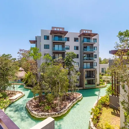 Ciudad Mayakoba Homes by Vimex-2