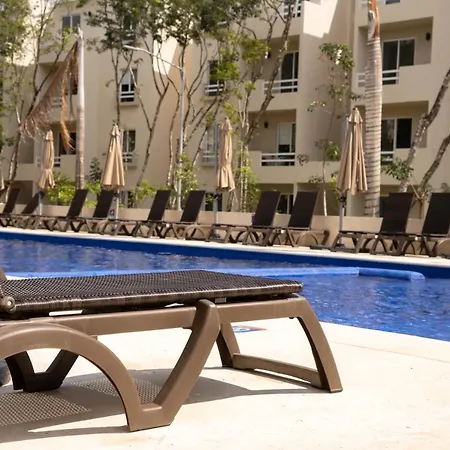 Moderno Apartamento En Residencial Pool Kids Zone By Yeah-2