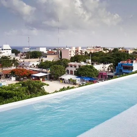 Caribe Louisa-3