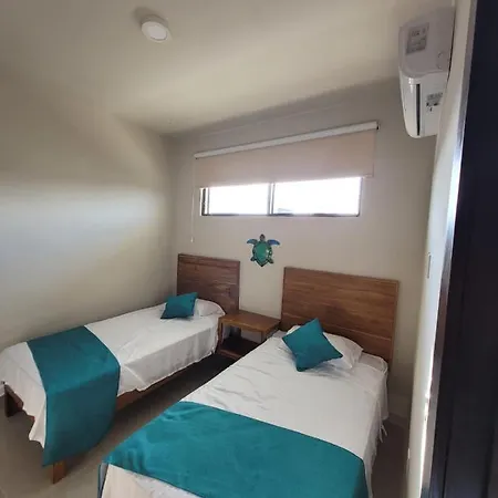 Lucy Apartment-3