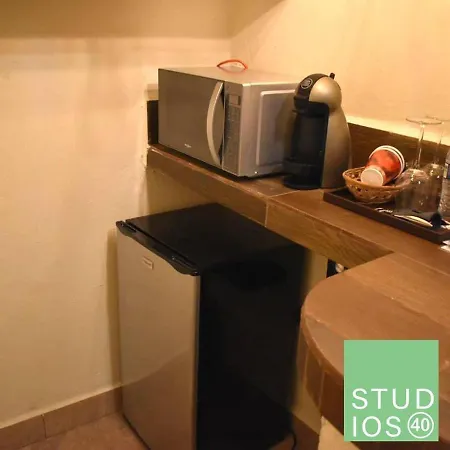 Studios 40-3