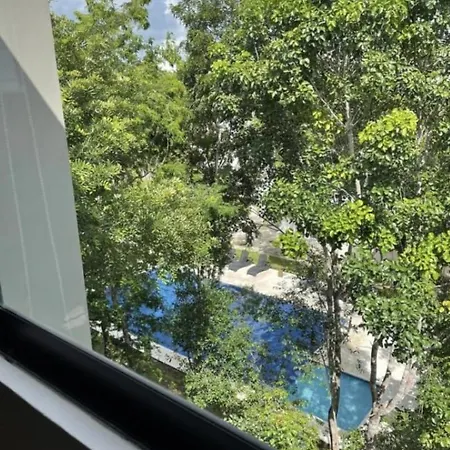 Alojamiento Privado Con Piscina-3