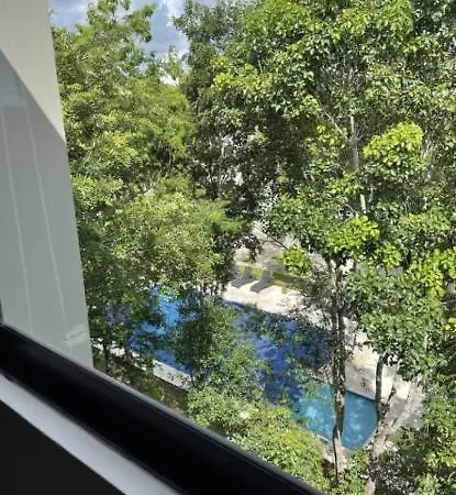 Playa Del Carmen Confort Apartment Lucy-3