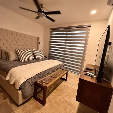 Impecable/Magico/Roof Top Vista Al Mar/Wifi Fast-2