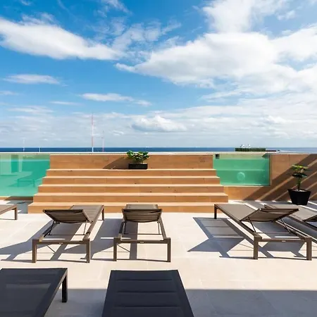 Modern 5Th Avenue Apt - Distrito Corazon B2-3