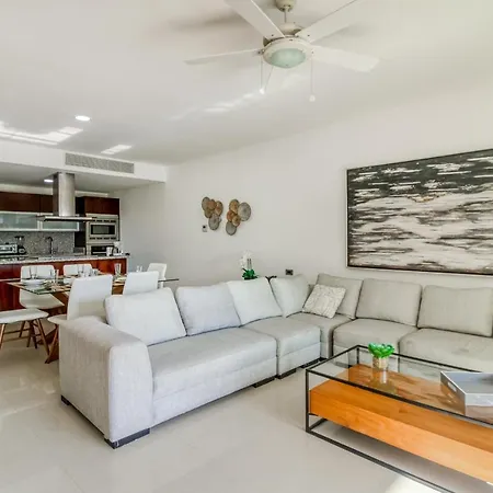 Mareazul Beach Resort Riviera #715 S-2