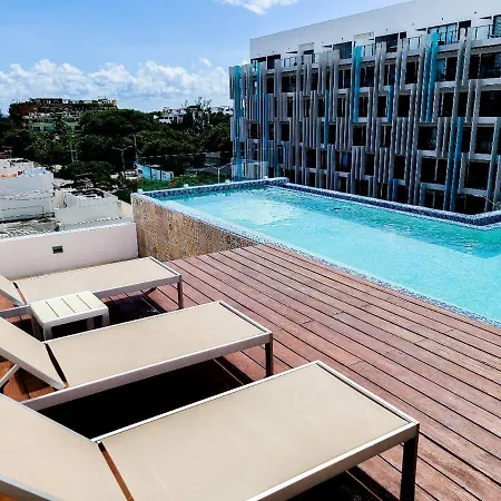 Well Located Apartament 1 Bedroom At 38St-2