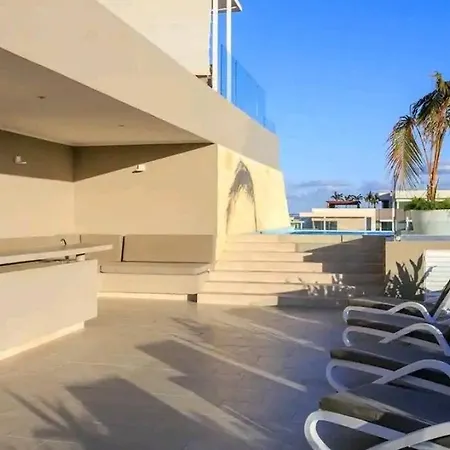 5Th Avenue Oasis: A Stylish 1-Bedroom Condo In The Heart Of Playa Del Carmen-3