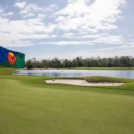 Ph Golf And Sea/Huele A Mar, Se Ve El Golf-3