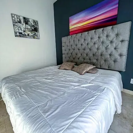 Near The Beach & 5 Av Playa Del Carmen-2