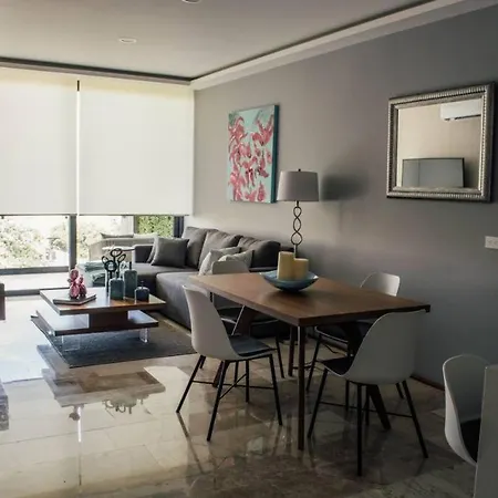 Penthouse Con Alberca Privada Y La Mejor Vista!!-3