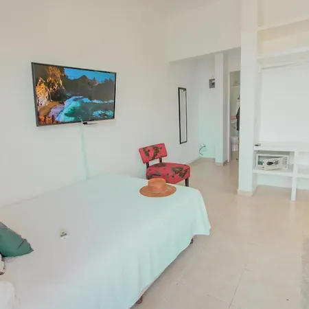 Nasim Condo Hotel Playa Del Carmen-3
