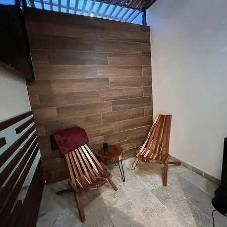 Impecable/Magico/Roof Top Vista Al Mar/Wifi Fast-3