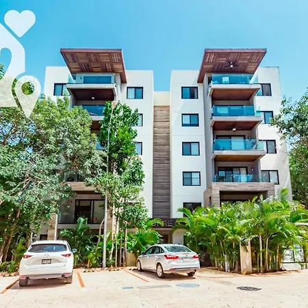 Impressive 2 Bedroom Apartament In The Jungle-3