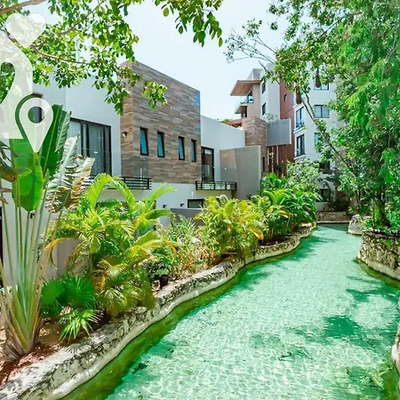 Impressive 2 Bedroom Apartament In The Jungle-2