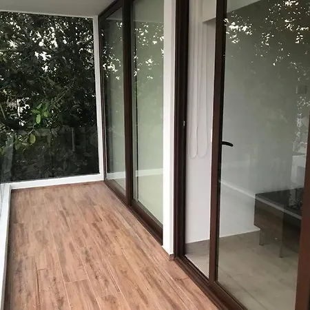 Tzalam 401 Departamento Acogedor Cerca 5Ta-3