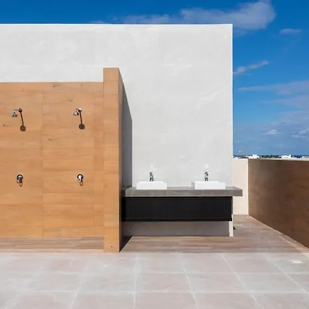 Modern 5Th Avenue Apt - Distrito Corazon B2-2