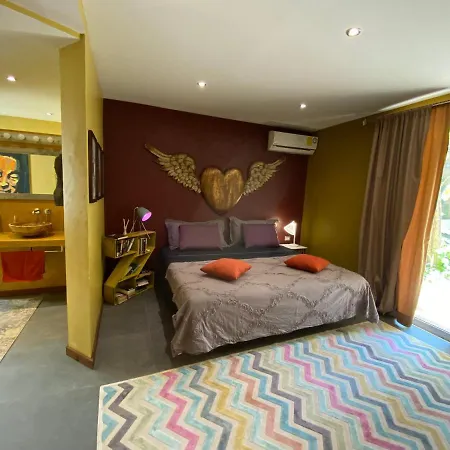 Casarte Boutique Hotel-2
