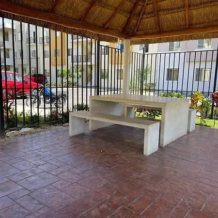Departamento Con Auto Incluido-3