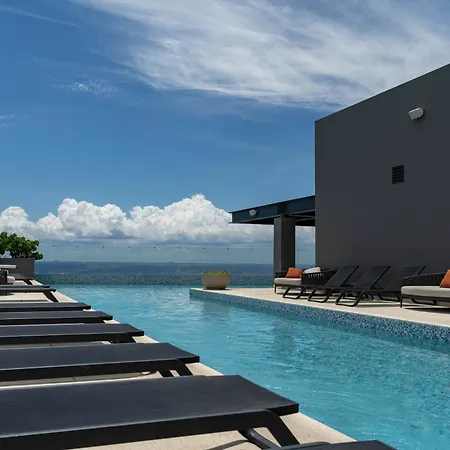 Magnificent View Of The Caribbean Sea/3Pool/Skybar By Yeah-3