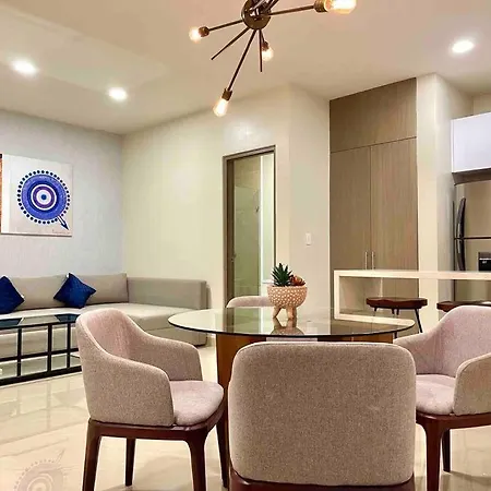 5Th Avenue Apt - Distrito Corazon D2-3