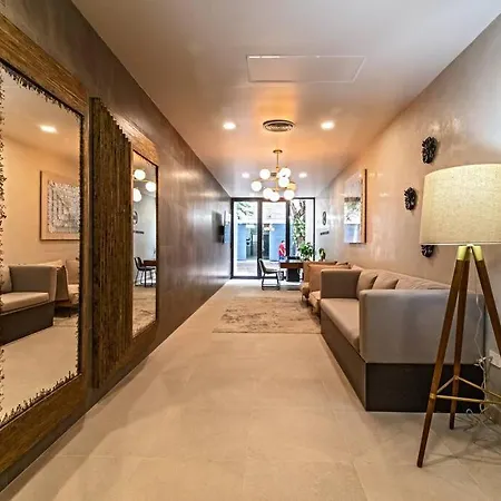 5Th Avenue Apt - Distrito Corazon D2-2