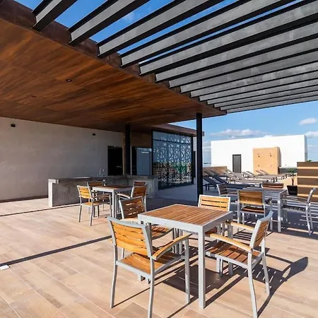 2Br Modern 5Th Av Apt - Distrito Corazon E1-2