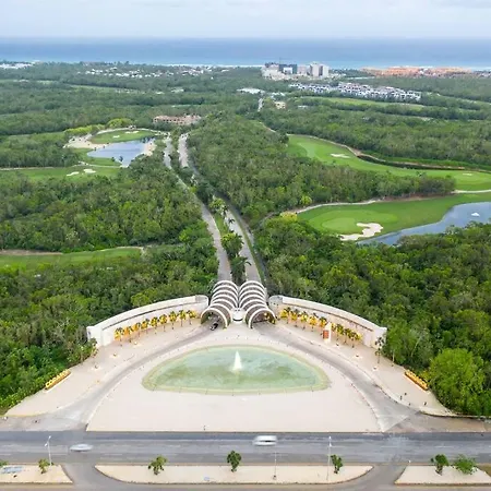 Ph Golf And Sea/Huele A Mar, Se Ve El Golf-2