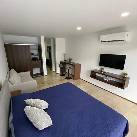 Midtown 2 By Chez Alam-3