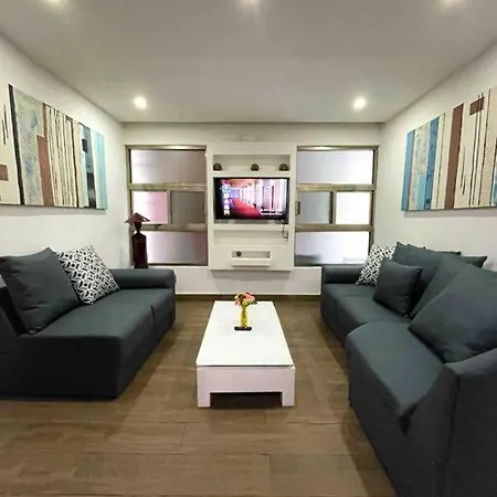 Apartment In The Best Area Of ​​Playa Del Carmen-3