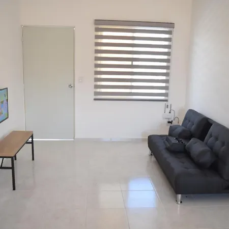 Departamento Nuevo En Ciudad Mayakoba-2