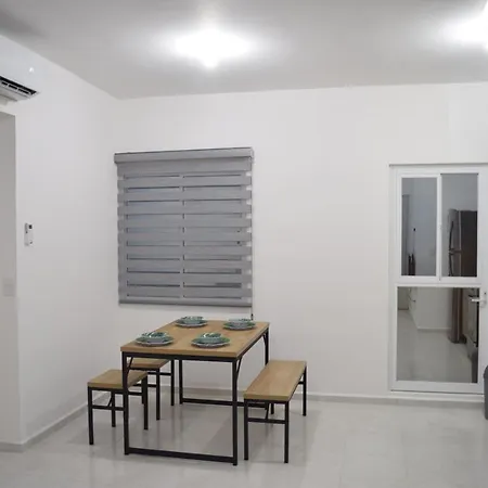 Departamento Nuevo En Ciudad Mayakoba-3