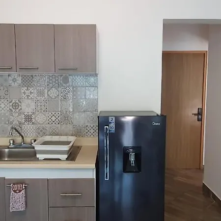 Nice Apartman In Hearth Of Playacar-2