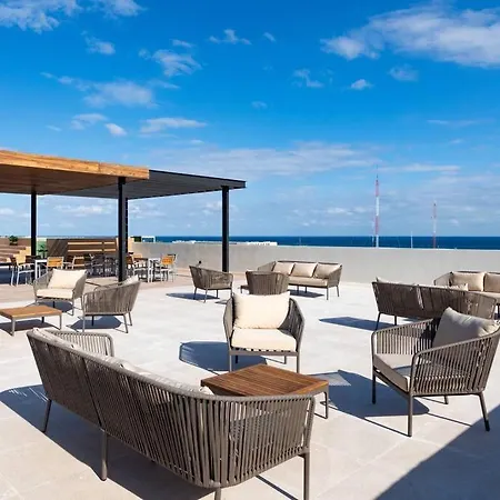 Gorgeous 5Th Avenue Apt - Distrito Corazon C5-3