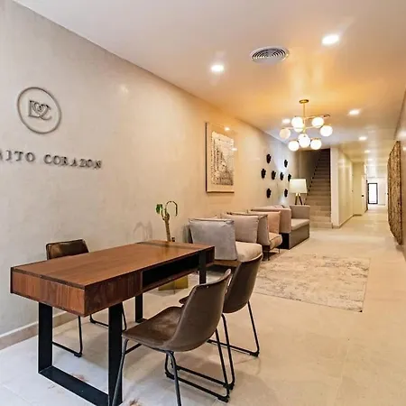 2Br Modern 5Th Avenue Apt -Distrito Corazon D1-3