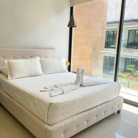 2Br Modern 5Th Av Apt - Distrito Corazon E1-3