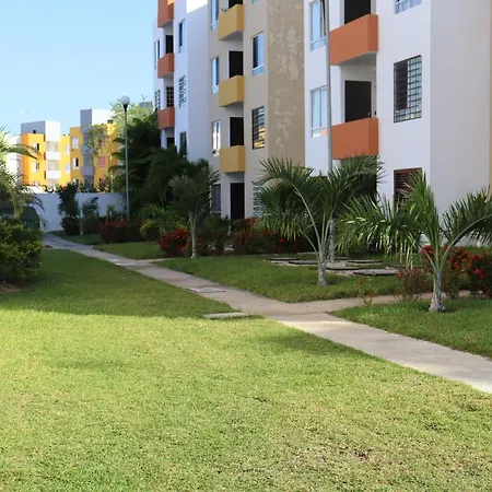 Departamento "Cuxta"-2