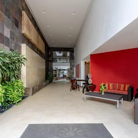 Cozy 1Be/1Ba On 12 Street Gym+Pool+100Mbps Internet-3
