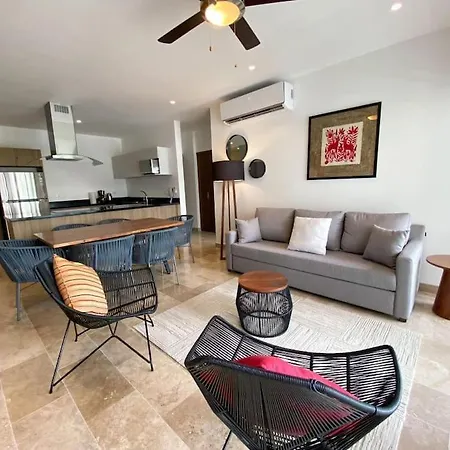 SERENADA 2nd floor 2 bedroom condo By DPM-2
