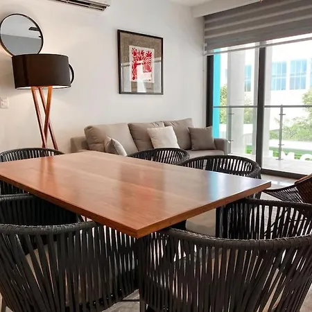 SERENADA 2nd floor 2 bedroom condo By DPM-3