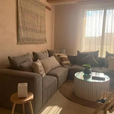 Departamento En Playa Del Carmen.-2