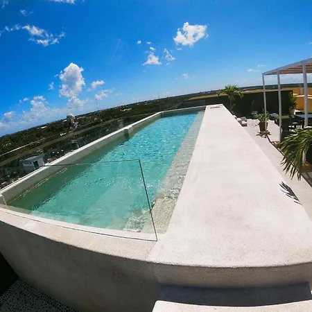 Suites Riviera-3