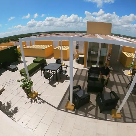 Suites Riviera-2