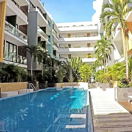 Your Exclusive Studio In The City - Top Amenities & Services For Free!!-3