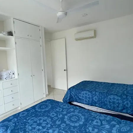 Casa En Privada Con Roof Y A 5 Minutos De La Playa-2